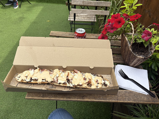 Photo of Mniam Mniam Kebab - Watling St, Milton Keynes MK5 8AA